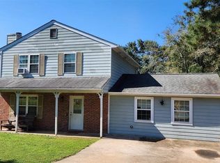 284 Oak Rdg, Auburn, GA 30011
