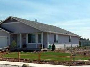 9715 W Asher Dr, Cheney, WA 99004