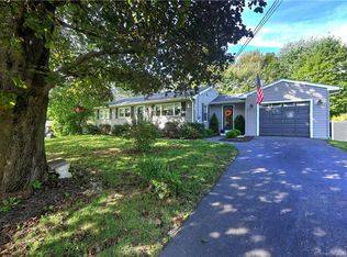 70 Clinton Hill Rd, Wolcott, CT 06716