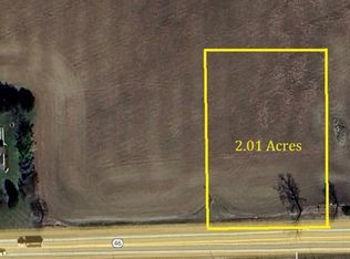 1 W Sanilac Rd, Sandusky, MI 48471