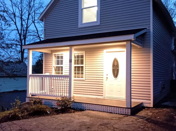 61 Glen Ave
