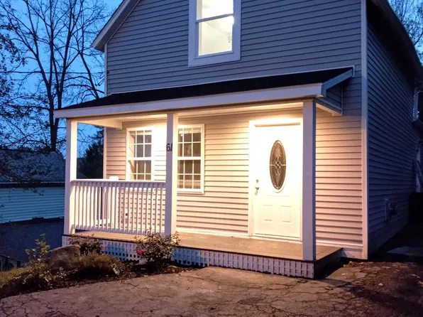 61 Glen Ave, Corning, NY 14830