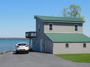 2887 Lower Lake Rd, Seneca Falls, NY 13148