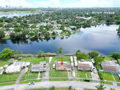 3710 SW 32nd Ct, West Park, FL, 33023