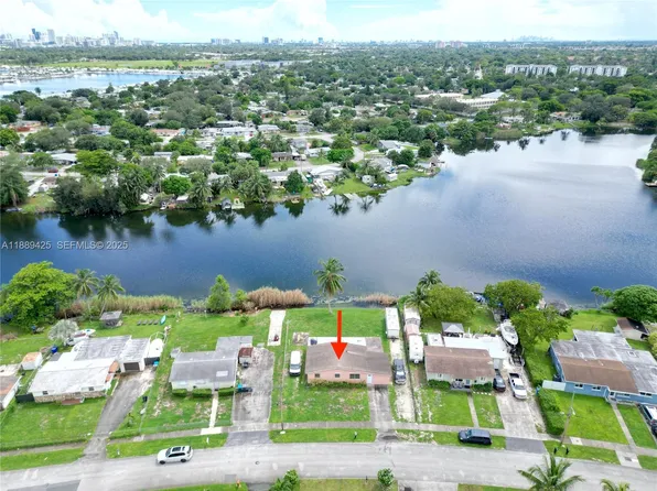 3710 SW 32nd Ct, West Park, FL 33023