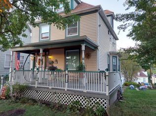 319 California Ave, Pittsburgh, PA 15202