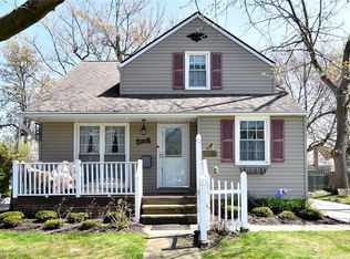 235 E 248th St, Euclid, OH 44123