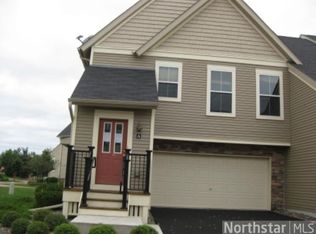 11132 Club West Cir UNIT A, Minneapolis, MN 55449