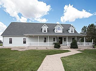 803 Jeffrey St, Bartelso, IL 62218