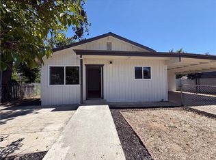 140 S Starr St, Lakeport, CA 95453