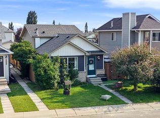 96 N Rivercrest Cres SE, Calgary, AB T2C 4J7