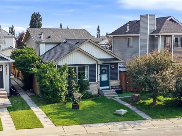 96 N Rivercrest Cres SE, Calgary, AB T2C 4J7
