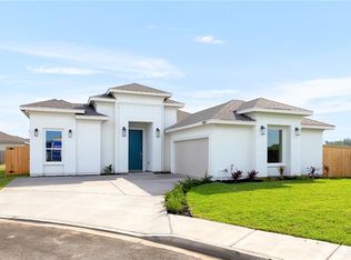 2500 Viola St, Mission, TX 78574