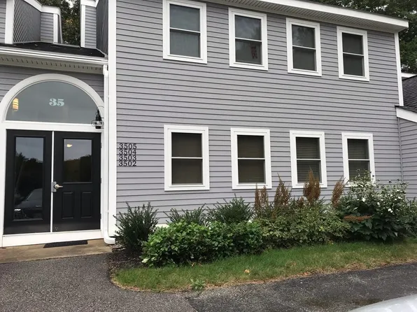 3502-3502B Tuckers Ln #2, Hingham, MA 02043