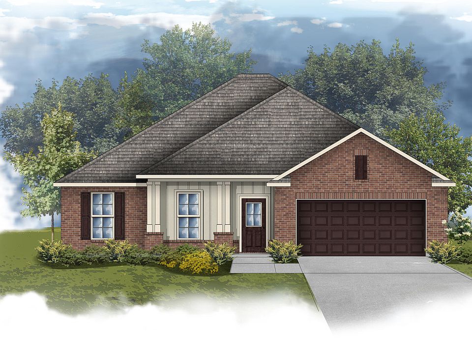 2nd image of 15 Alexandria Grace Dr