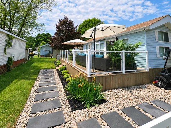 490 Empire Rd #For130, Pt Colborne, ON L0S 1R0