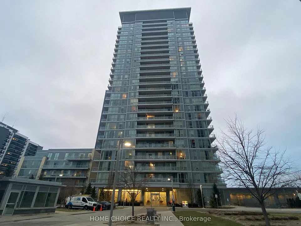 62 Forest Manor Rd #608
