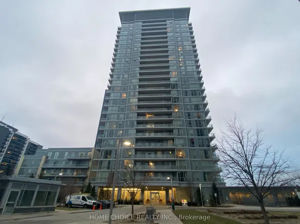 62 Forest Manor Rd, Toronto, ON