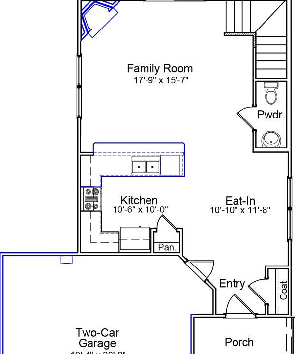 2nd image of 821 Peony Ln