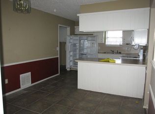 1405 Jupiter Ct, Edmond, OK 73003