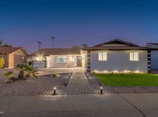8643 E Bonnie Rose Ave, Scottsdale, AZ 85250