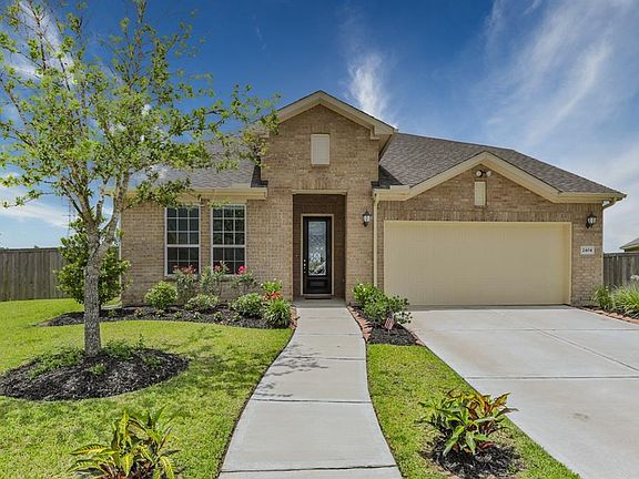 2nd image of 2404 Peony Meadow Cir