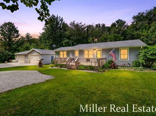 4695 Farrel Rd, Hastings, MI 49058