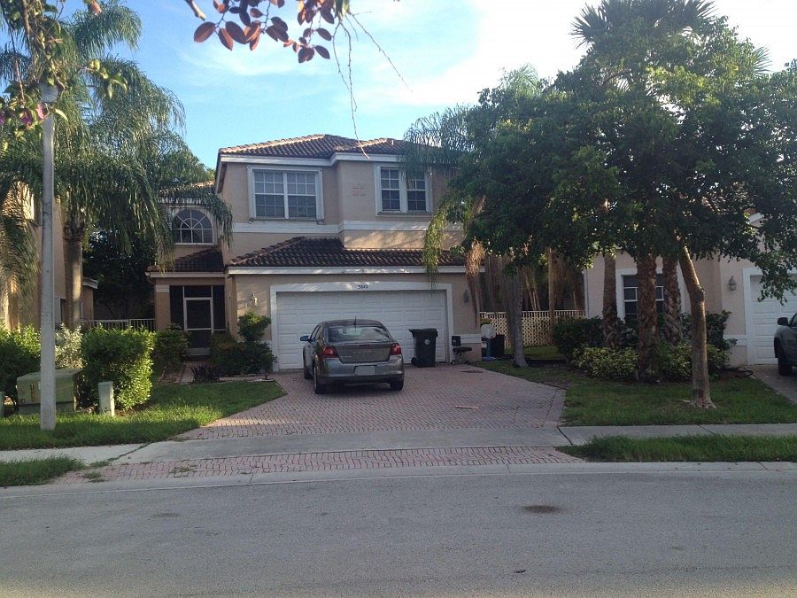 1st image of 3842 NW 62nd St