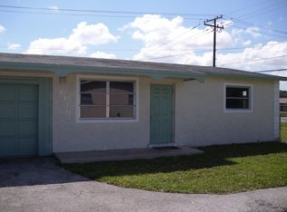 6110 SW 39th Ct, Davie, FL 33314