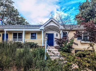 2016 Somerset Rd, Long Beach, IN 46360