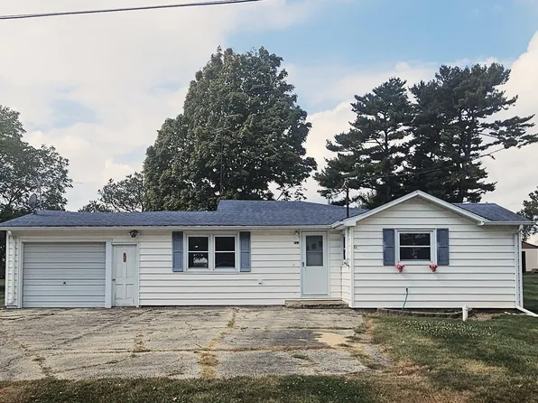 213 Cochran Ave, Milledgeville, IL 61051