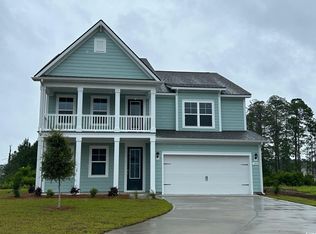 1800 Hardwood Ct, Conway, SC 29526