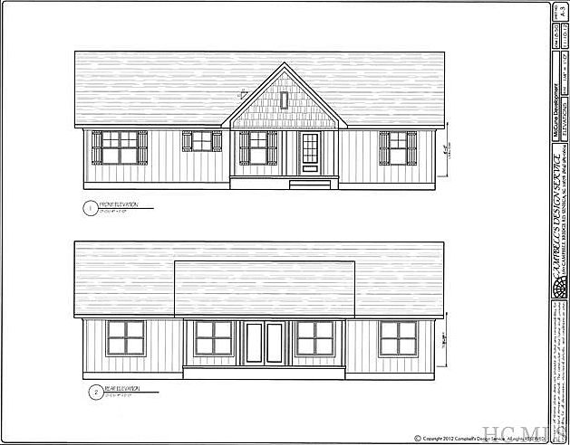 1st image of 81 W Christy Trl