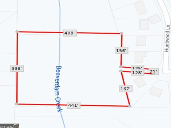 0 Huntwood Ln, Riverdale, GA 30274