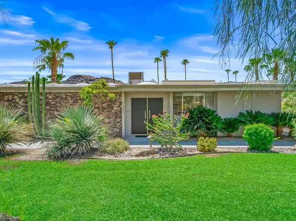 1207 Tamarisk West St, Rancho Mirage, CA 92270