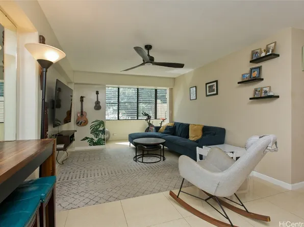 2450 Date St APT 12, Honolulu, HI 96826