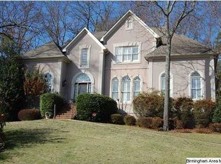 5007 Lake Crest Cir, Birmingham, AL 35226