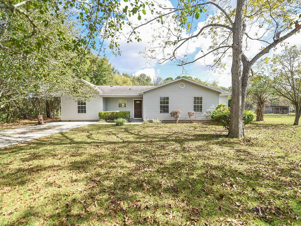 150 1st St NW, Gretna, FL 32332 Zillow