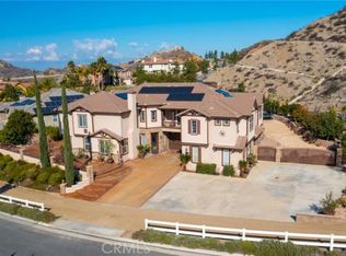 1495 Andalusian Dr, Norco, CA 92860