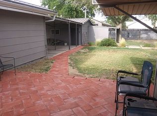 167 N Bowie Ave, Willcox, AZ 85643