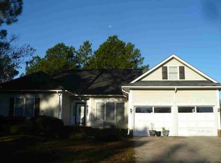 104 Woodlands W, Columbia, SC 29229