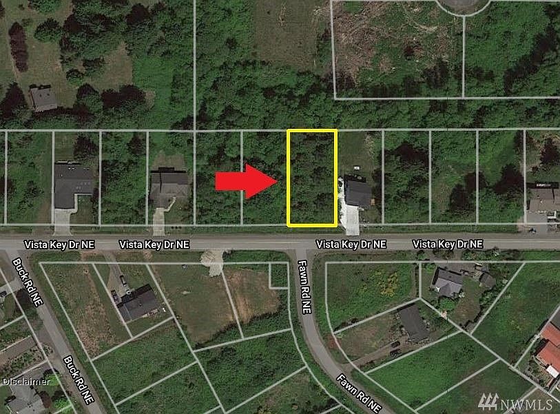 1st image of 38372 Vista Key Dr NE