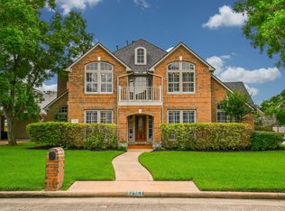 14967 Royal Birkdale St, Houston, TX 77095