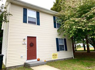 111 Cedar Xing, Salisbury, MD 21804