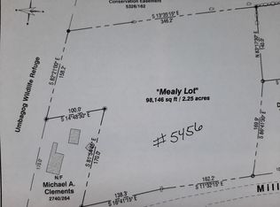 0 Mill Rd, Newry, ME 04261