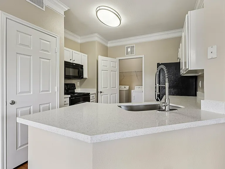 B1UGD Kitchen