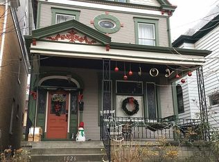 1026 Mifflin Ave, Pittsburgh, PA 15221