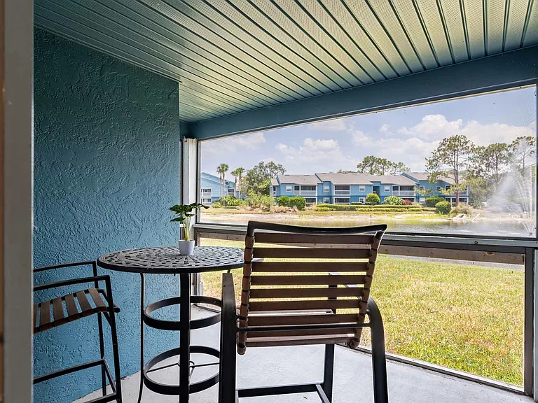 Savannahs at James Landing — Photo 15