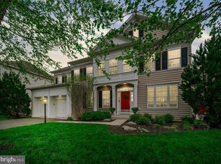 9568 Laurencekirk Pl, Bristow, VA 20136