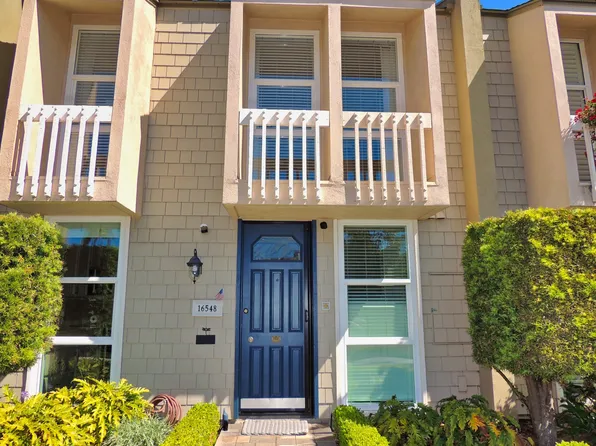 16548 Harbour Ln #13, Huntington Beach, CA 92649